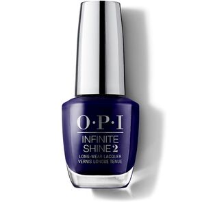 OPI Infinity Shine Indignantly Indigo