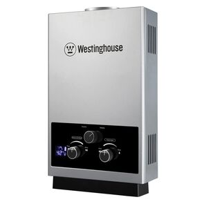 Westinghouse HT351JSD24 Calentador de Agua a Gas