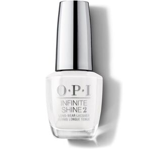 OPI Infinity Shine Alpine Snow