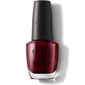 OPI Esmalte de Uñas Got The Blues For Red