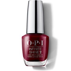 OPI Infinity Shine Malaga Wine