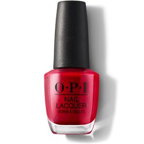 OPI The Thrill Of Brazil