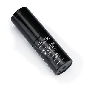 Pacinos Polvo de Cabello Mate Voluminizante