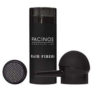 Pacinos Fibra Capilar