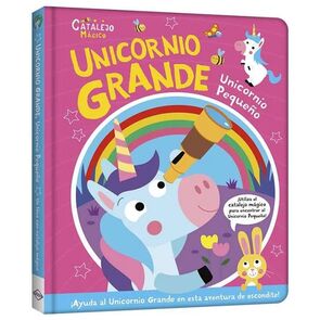 Unicornio Grande