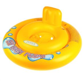 Intex Wet Set Collection My Baby Float
