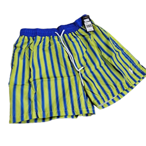 Traje de Baño PRL Tipo Baggy
