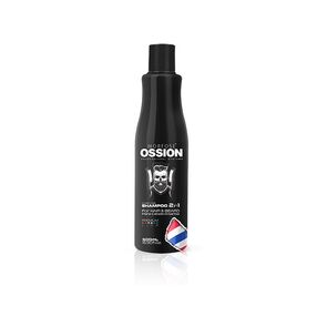 Ossion Hair Purifying Shampoo 2 En 1