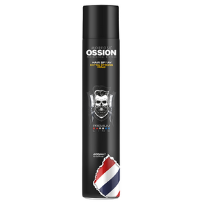 Ossion Hair Spray Extra Strong Hold