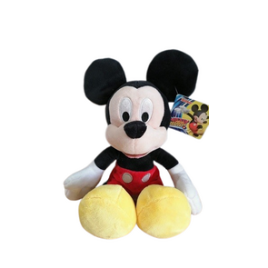 TGS Peluche de Mickey Mouse