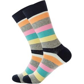 Hello Socks Calcetines Colores Vivos