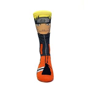 Hello Socks Calcetines Naruto
