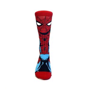 Hello Socks Calcetines Spiderman