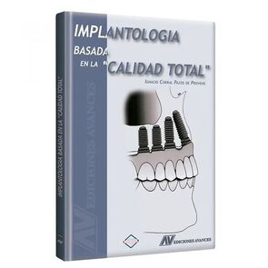 Peñarocha Implantología Oral