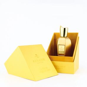 Golden Signature de Ainash Parfums Extrait de Parfum