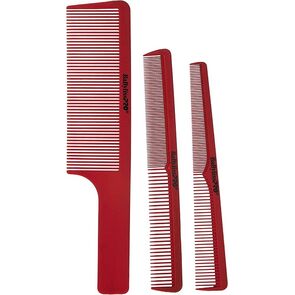 BaBylissPRO® Barberology Combs Set