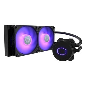 Cooler Master ML240L RGB V2 Abanico