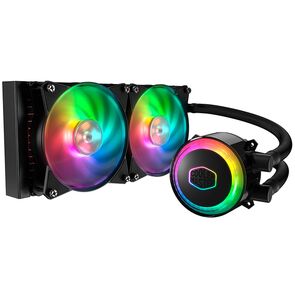 Cooler Master ML240R RGB Abanico