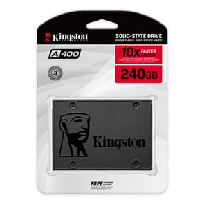Kingston A400 SSD Sata 240 GB