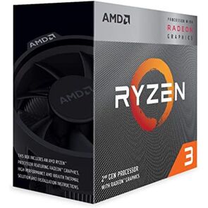 Ryzen 5 CPU Gaming