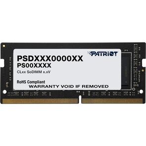 Patriot Signature Line DDR4 Memoria RAM 16 GB