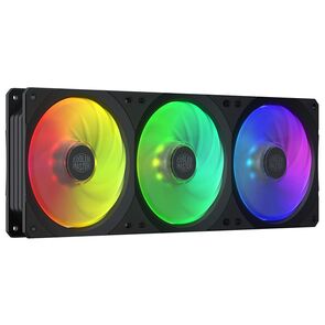 Cooler Master SFR360 ARG 3 FAN Abanico