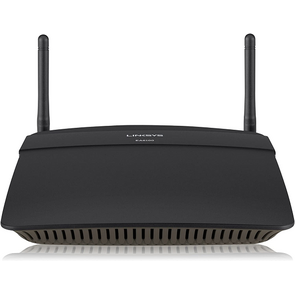 LINKSYS AC1200 Router