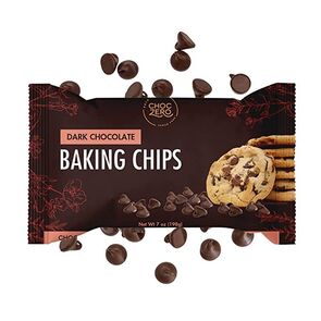 Choc Zero Chocolate Chips