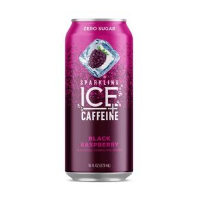 Sparkling Ice Agua Saborizada con Cafeína