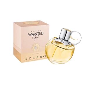 Wanted Girl de Azzaro Eau de Parfum 2.7 FL. OZ.