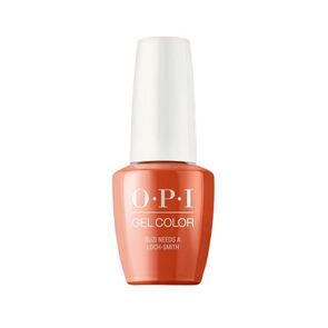 Opi Suzi Needs A Loch-Smith