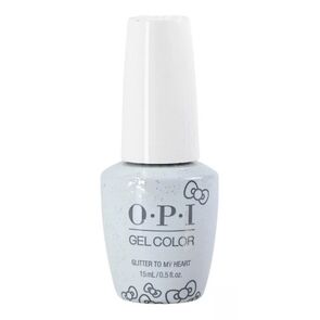 Opi Glitter To My Heart