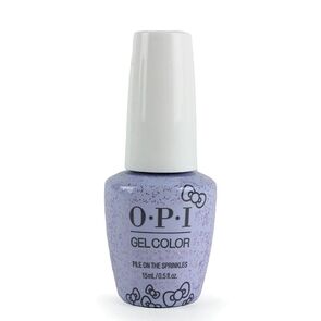 Opi Pile On The Sprinkles