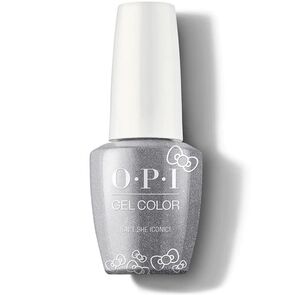 Opi Isn'T She Iconic