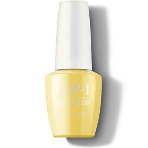 Opi DonT Tell A Sol