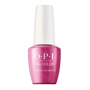 Opi Telenovela Me About It