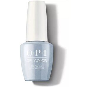 Opi Did You See Those Mussels