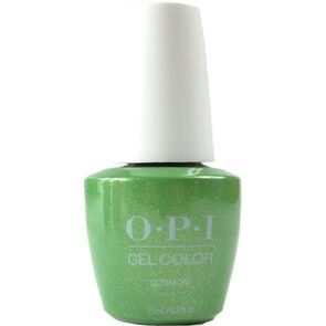 Opi Gleam On!