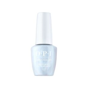 Opi This Color Hits All The High Notes