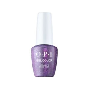 Opi Leonardo'S Model Color