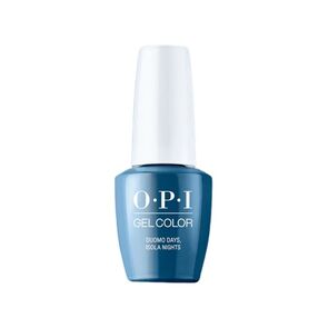 Opi Duomo Days, Isola Nights