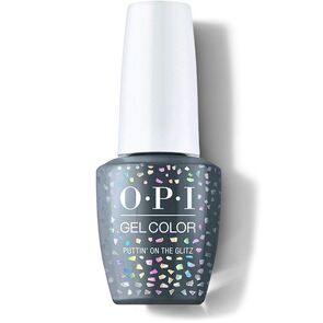 Opi Puttin On The Glitz
