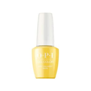 Opi Need Sunglasses? Pastel