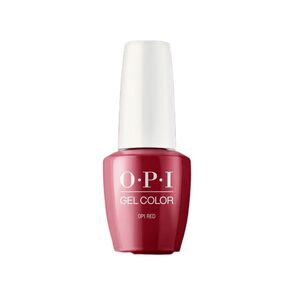 Opi Red Barniz para Uñas