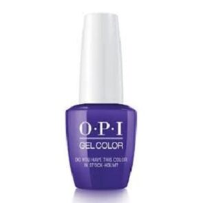 Opi Do You Have This Color In Stock-Holm?