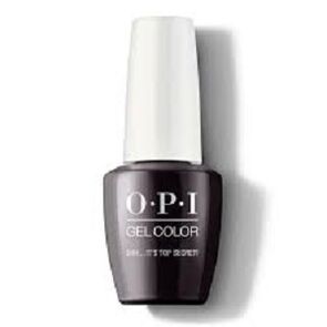 Opi Shh It'S Top Secret