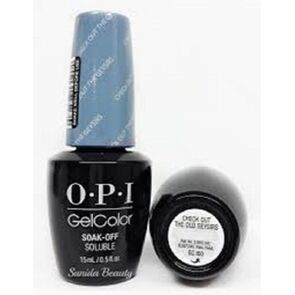 Opi Check Out The Old Geysirs
