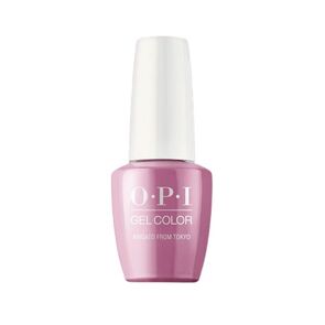 Opi Arigato From Tokyo