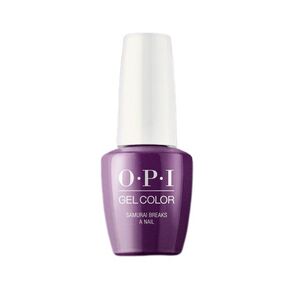 Opi Samurai Breaks