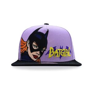 Jagi Caps Bat Family Gorra Batgirl